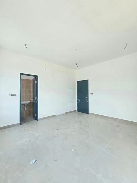 Rumah Teres 2 Tingkat untuk Dijual di Bandar Dato Onn (Tebrau) - Wil Mong - Interior - PropertyGuru.com.my