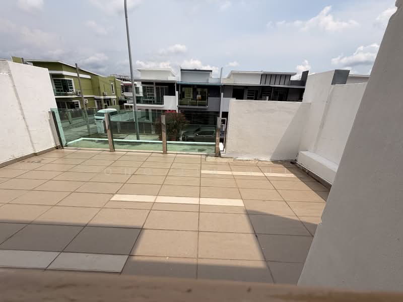 2-storey Terraced House for Sale in Bandar Sri Sendayan (Negeri Sembilan) - Ong Jia Hui - PropertyGuru.com.my