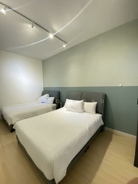 Servis Apartment untuk Disewa di Continew - Mico Wong - Bedroom - PropertyGuru.com.my