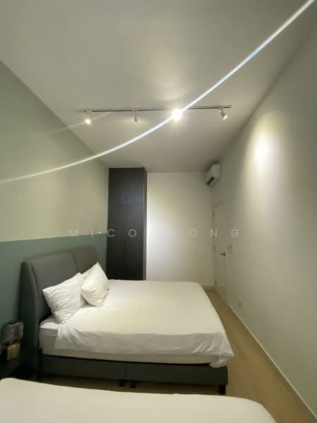Servis Apartment untuk Disewa di Continew - Mico Wong - Bedroom - PropertyGuru.com.my