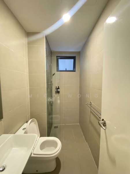 Servis Apartment untuk Disewa di Continew - Mico Wong - Bathroom - PropertyGuru.com.my
