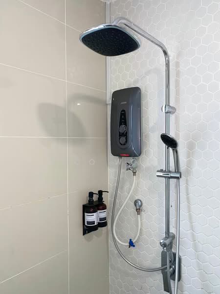 Service Residence for Rent at Continew - Mico Wong - Bathroom - PropertyGuru.com.my