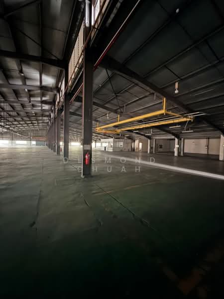 Factory for Rent in Kulim (Kedah) - Desmond Chuah - Interior - PropertyGuru.com.my