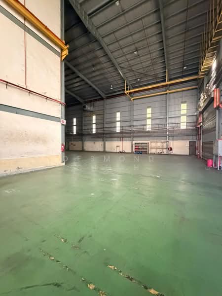 Factory for Rent in Kulim (Kedah) - Desmond Chuah - PropertyGuru.com.my