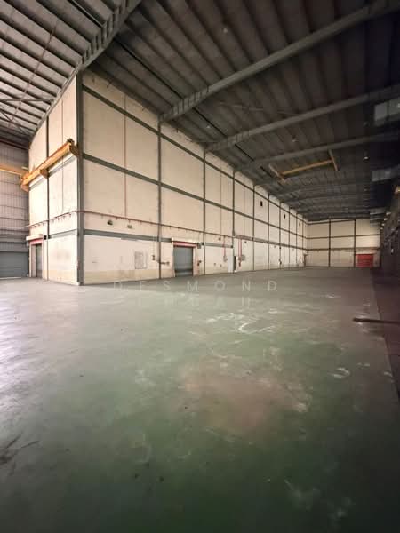 Factory for Rent in Kulim (Kedah) - Desmond Chuah - PropertyGuru.com.my