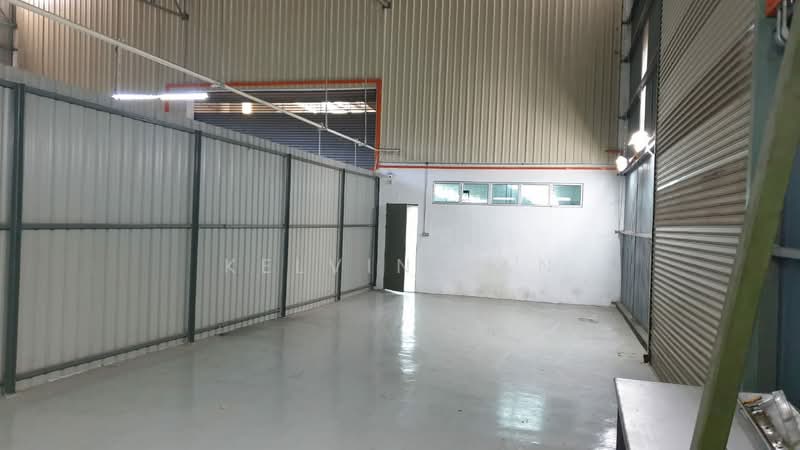 Factory for Rent in Simpang Ampat (Penang) - Kelvin Tan - Interior - PropertyGuru.com.my
