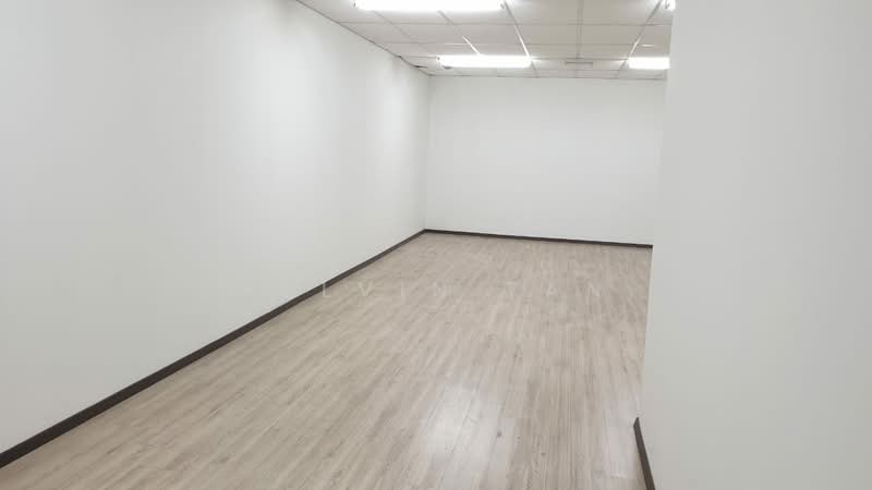 Factory for Rent in Simpang Ampat (Penang) - Kelvin Tan - Interior - PropertyGuru.com.my