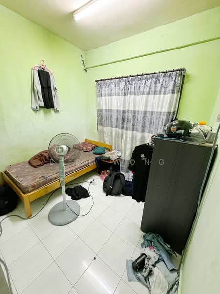 Rumah Teres 2 Tingkat untuk Dijual di Pasir Gudang (Johor) - Bess Wong - Bedroom - PropertyGuru.com.my