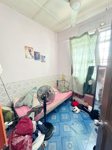 Rumah Teres 2 Tingkat untuk Dijual di Pasir Gudang (Johor) - Bess Wong - Bedroom - PropertyGuru.com.my