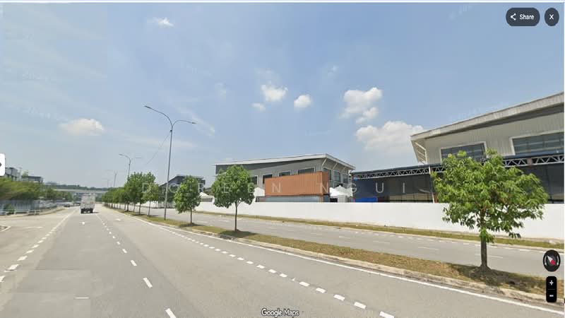 Gudang untuk Dijual di Bandar Bukit Raja (Klang) - Doreen Ngui - PropertyGuru.com.my