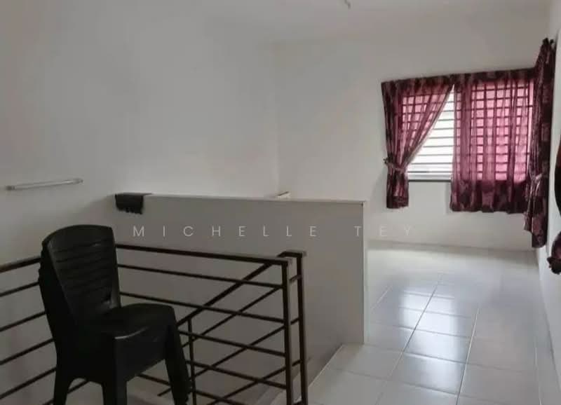 Rumah Teres 2 Tingkat untuk Dijual di Taman Scientex Pasir Gudang (Pasir Gudang) - Michelle Tey - Interior - PropertyGuru.com.my