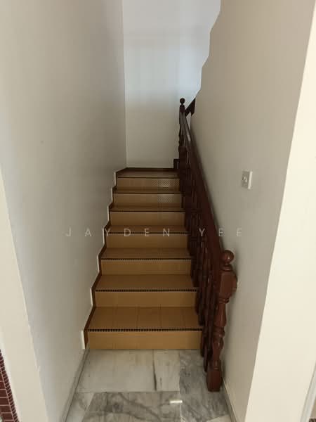 2-storey Terraced House for Sale in Jalan Klang Lama (Old Klang Road) (Kuala Lumpur) - Jayden Yee - Interior - PropertyGuru.com.my