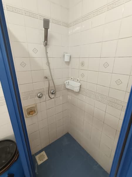 2-storey Terraced House for Sale in Jalan Klang Lama (Old Klang Road) (Kuala Lumpur) - Jayden Yee - Bathroom - PropertyGuru.com.my
