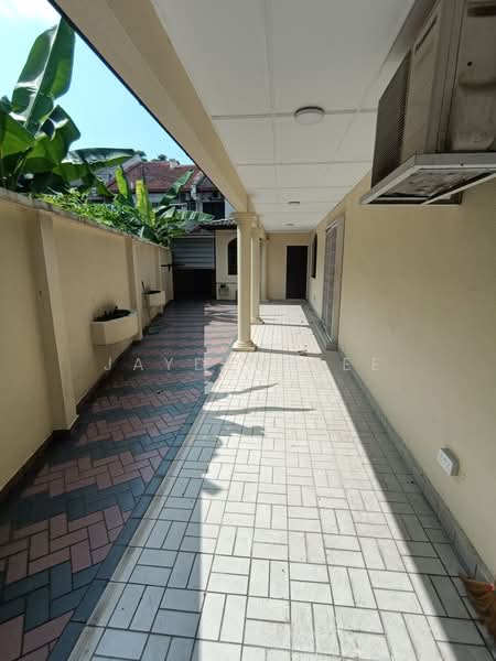 2-storey Terraced House for Sale in Jalan Klang Lama (Old Klang Road) (Kuala Lumpur) - Jayden Yee - Exterior - PropertyGuru.com.my
