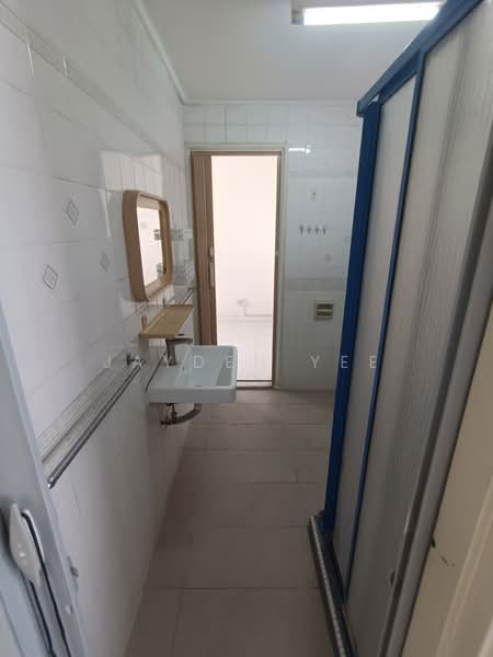 2-storey Terraced House for Sale in Jalan Klang Lama (Old Klang Road) (Kuala Lumpur) - Jayden Yee - Bathroom - PropertyGuru.com.my