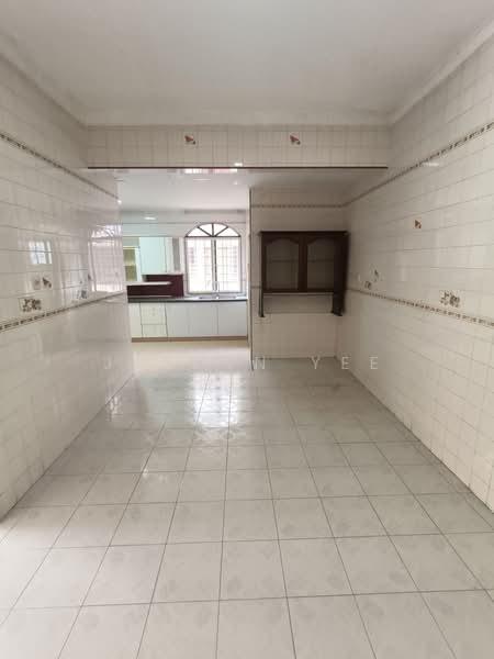 2-storey Terraced House for Sale in Jalan Klang Lama (Old Klang Road) (Kuala Lumpur) - Jayden Yee - Kitchen - PropertyGuru.com.my