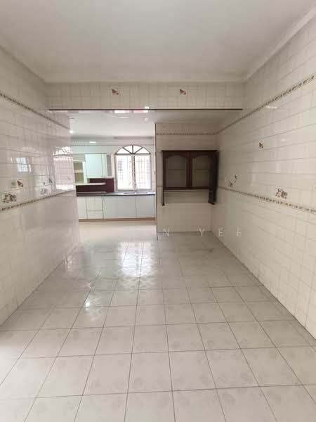 2-storey Terraced House for Sale in Jalan Klang Lama (Old Klang Road) (Kuala Lumpur) - Jayden Yee - Kitchen - PropertyGuru.com.my