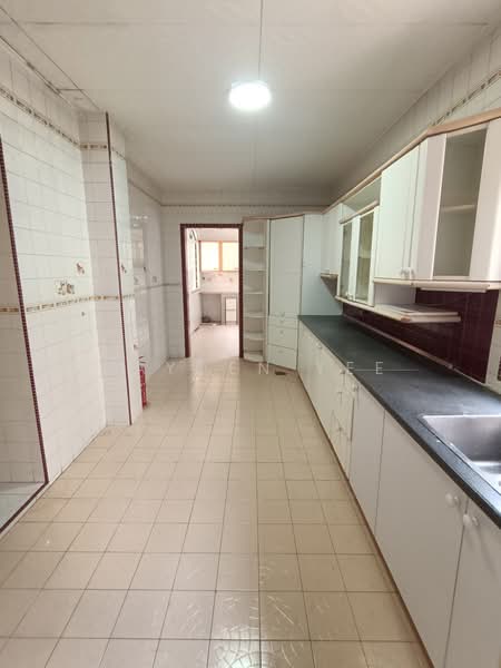 2-storey Terraced House for Sale in Jalan Klang Lama (Old Klang Road) (Kuala Lumpur) - Jayden Yee - Kitchen - PropertyGuru.com.my