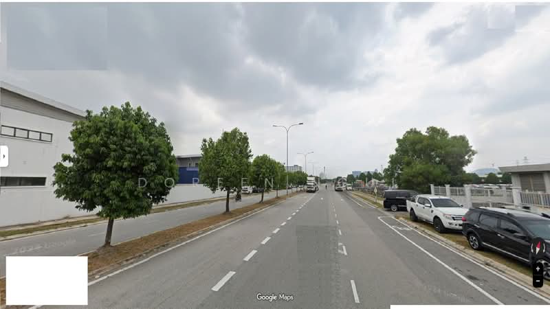 Gudang untuk Disewa di Bandar Bukit Raja (Klang) - Doreen Ngui - Exterior - PropertyGuru.com.my