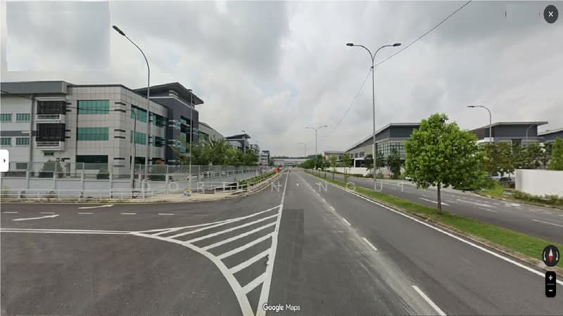 Gudang untuk Disewa di Bandar Bukit Raja (Klang) - Doreen Ngui - Exterior - PropertyGuru.com.my