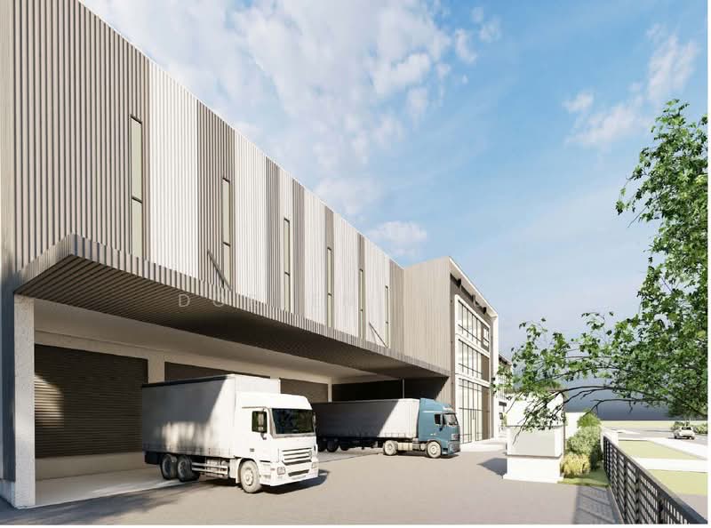 Gudang untuk Disewa di Bandar Bukit Raja (Klang) - Doreen Ngui - Exterior - PropertyGuru.com.my