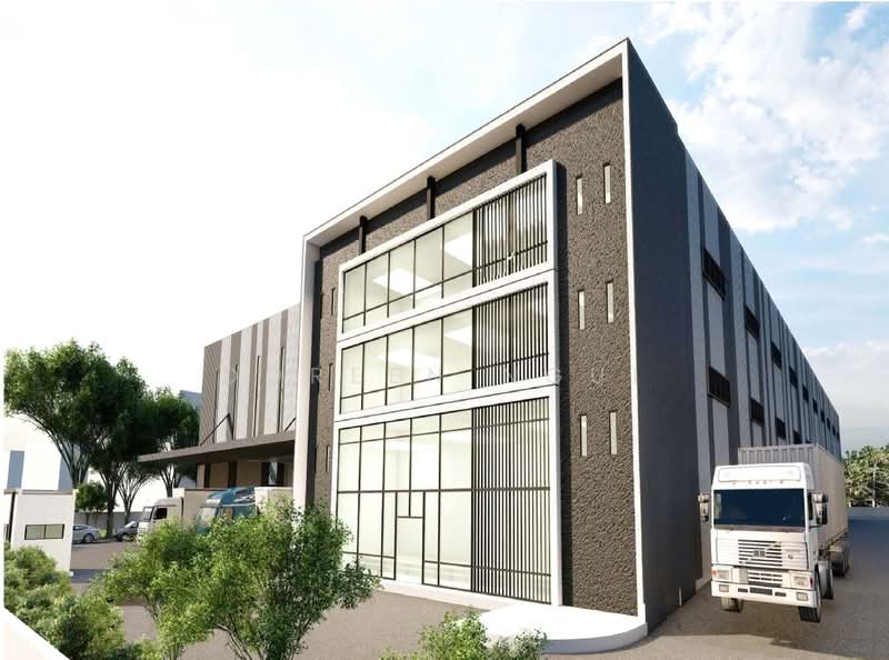 Gudang untuk Disewa di Bandar Bukit Raja (Klang) - Doreen Ngui - Exterior - PropertyGuru.com.my