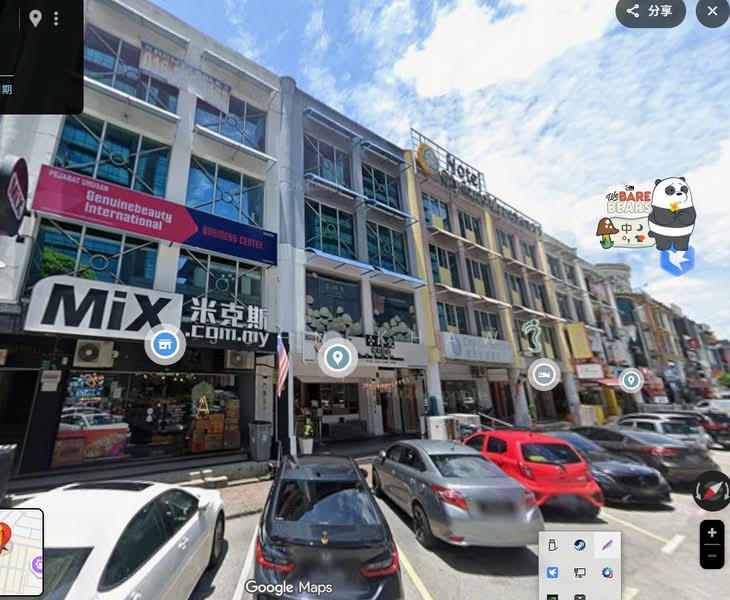 Shop for Rent in Puchong (Selangor) - John Khaw - PropertyGuru.com.my