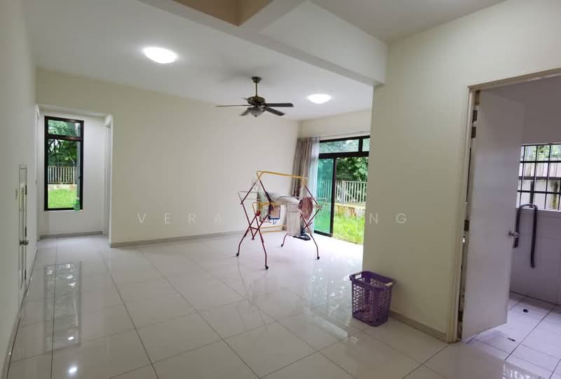 Semi-Detached House for Rent in Horizon Hills (Iskandar Puteri (Nusajaya)) - Vera Cheong - Living Room - PropertyGuru.com.my