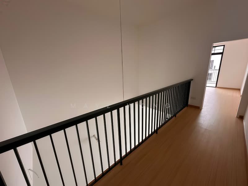 2-storey Terraced House for Sale in Eco Botanic (Iskandar Puteri (Nusajaya)) - Mayz Wong - Interior - PropertyGuru.com.my