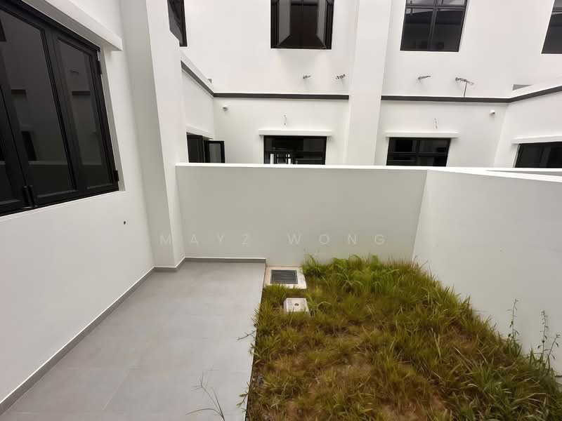 2-storey Terraced House for Sale in Eco Botanic (Iskandar Puteri (Nusajaya)) - Mayz Wong - Exterior - PropertyGuru.com.my