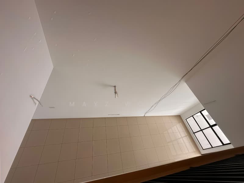 2-storey Terraced House for Sale in Eco Botanic (Iskandar Puteri (Nusajaya)) - Mayz Wong - Interior - PropertyGuru.com.my