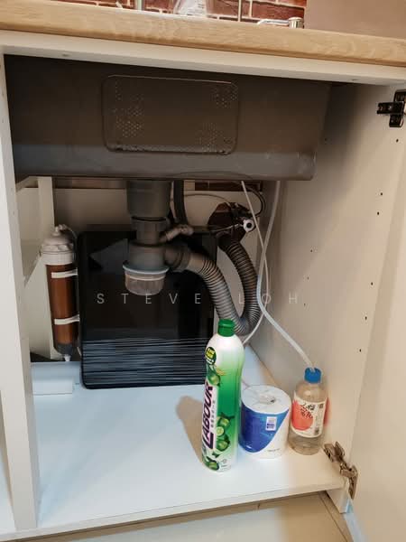 Service Residence for Rent at Sunway Velocity TWO - Steve Loh - Interior - PropertyGuru.com.my