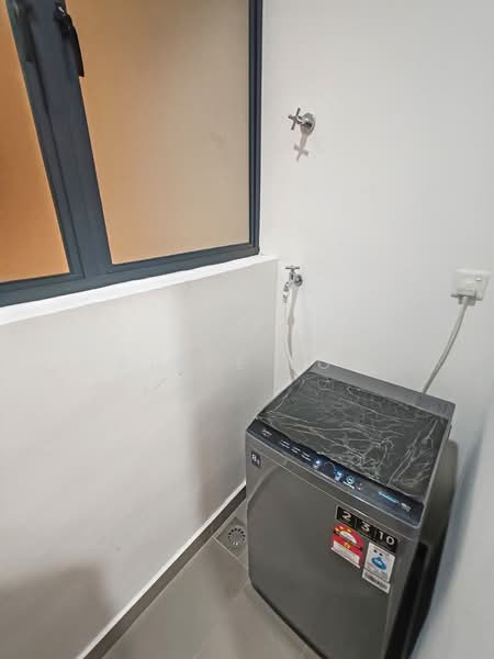 Service Residence for Rent at Sunway Velocity TWO - Steve Loh - Interior - PropertyGuru.com.my