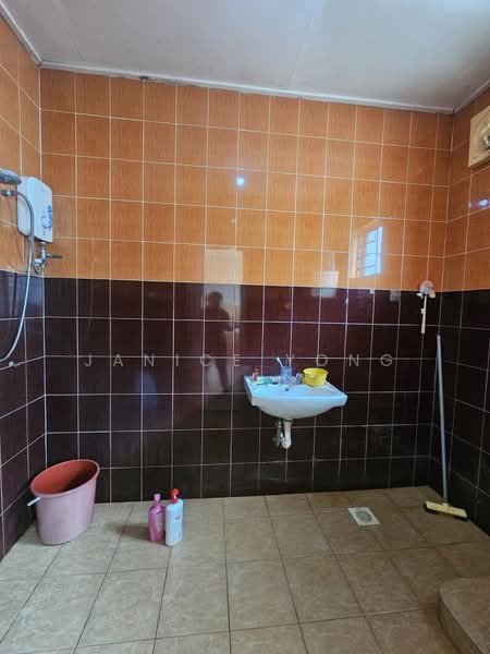 Rumah Teres 2 Tingkat untuk Dijual di Bukit Indah (Iskandar Puteri (Nusajaya)) - Janice Yong - Bathroom - PropertyGuru.com.my