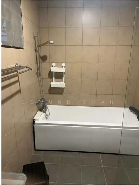 Service Residence for Sale at Greenfield Regency - Edmund Chan - Bathroom - PropertyGuru.com.my