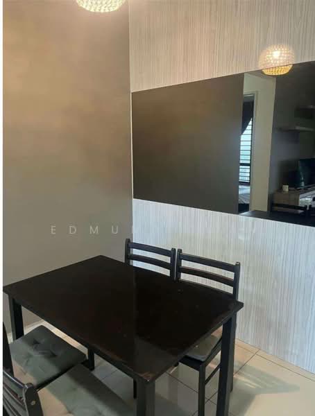 Service Residence for Sale at Greenfield Regency - Edmund Chan - Dining Room - PropertyGuru.com.my