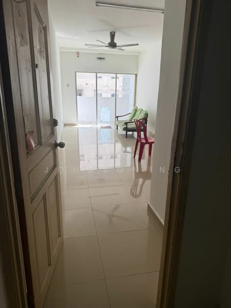 Apartment for Sale at Mesra Prima - Johnson Ng - Living Room - PropertyGuru.com.my