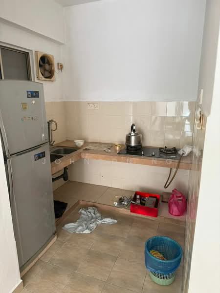 Apartment for Sale at Mesra Prima - Johnson Ng - Kitchen - PropertyGuru.com.my