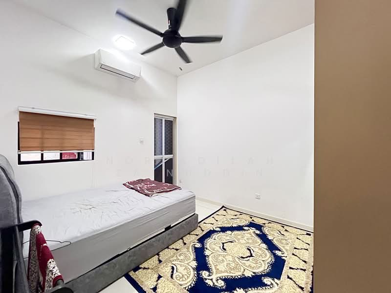 2-storey Terraced House for Sale in U12, Taman Cahaya Alam (Shah Alam) - NORFADILAH ZAINUDDIN - Bedroom - PropertyGuru.com.my