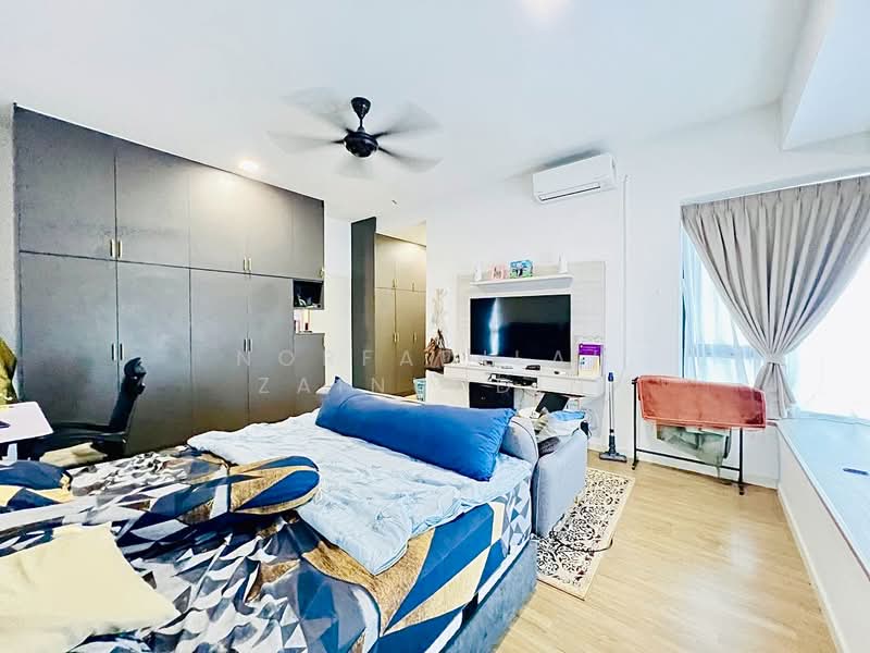 2-storey Terraced House for Sale in U12, Taman Cahaya Alam (Shah Alam) - NORFADILAH ZAINUDDIN - Bedroom - PropertyGuru.com.my
