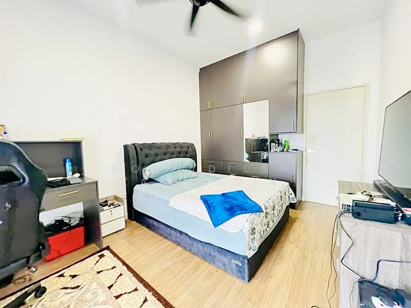 2-storey Terraced House for Sale in U12, Taman Cahaya Alam (Shah Alam) - NORFADILAH ZAINUDDIN - Bedroom - PropertyGuru.com.my