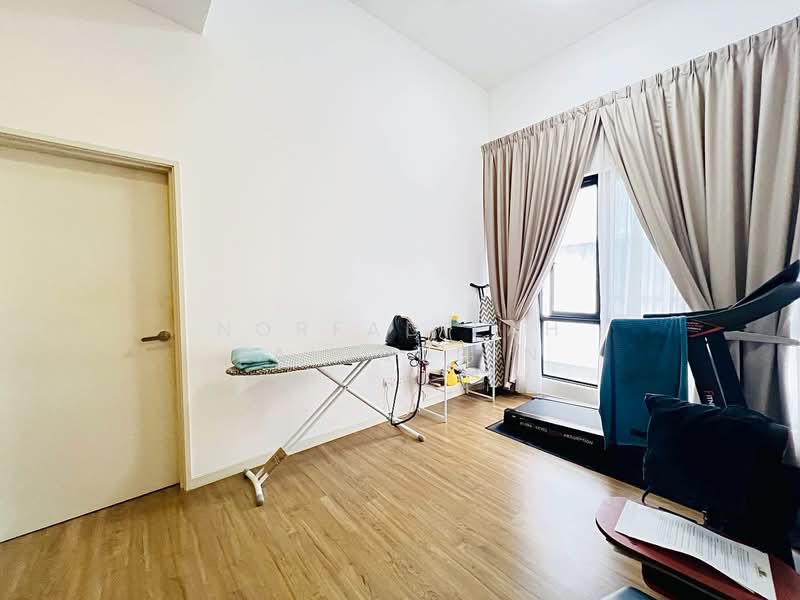 2-storey Terraced House for Sale in U12, Taman Cahaya Alam (Shah Alam) - NORFADILAH ZAINUDDIN - Interior - PropertyGuru.com.my