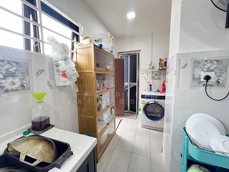 2-storey Terraced House for Sale in U12, Taman Cahaya Alam (Shah Alam) - NORFADILAH ZAINUDDIN - Interior - PropertyGuru.com.my