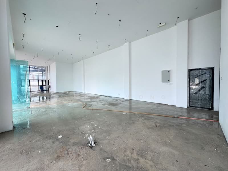 Factory for Rent in Taman Industri Alam Jaya (Puncak Alam) - Jinson Wong - Interior - PropertyGuru.com.my