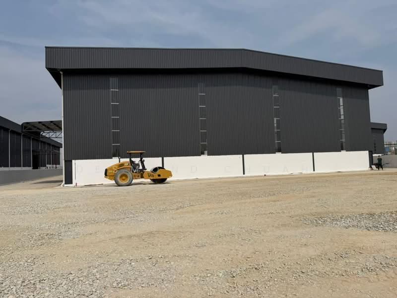 Kilang untuk Disewa di Valdor (Sungai Jawi) - Desmond Chuah - Exterior - PropertyGuru.com.my