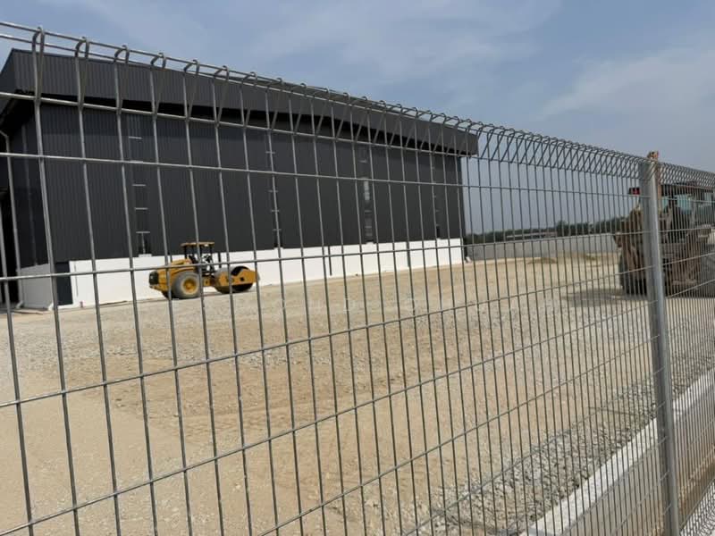 Kilang untuk Disewa di Valdor (Sungai Jawi) - Desmond Chuah - Exterior - PropertyGuru.com.my