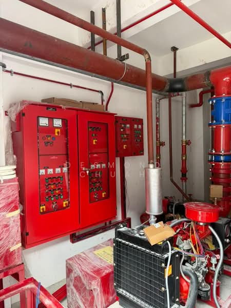 Kilang untuk Disewa di Valdor (Sungai Jawi) - Desmond Chuah - PropertyGuru.com.my