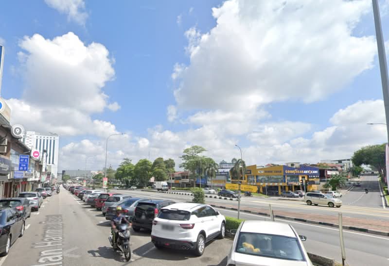 Kedai untuk Disewa di Taman Century (Johor Bahru) - Tien Ming Yeow - Exterior - PropertyGuru.com.my