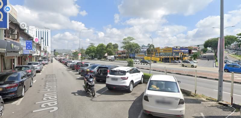 Kedai untuk Disewa di Taman Century (Johor Bahru) - Tien Ming Yeow - Exterior - PropertyGuru.com.my