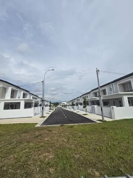 Rumah Teres 2 Tingkat untuk Disewa di Seremban (Negeri Sembilan) - Roy Law - Exterior - PropertyGuru.com.my